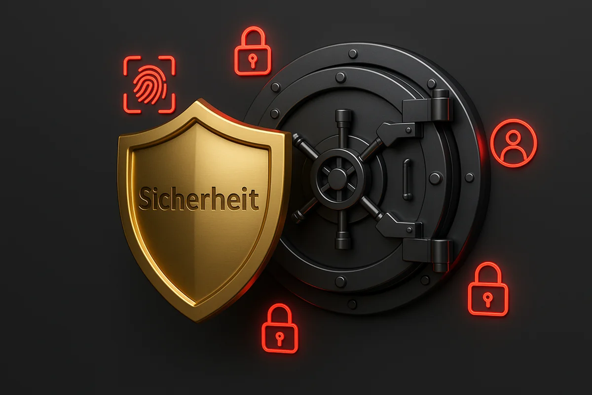 Online Casino Sicherheit